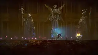 Dark Light - The Lost Kingdom major update game play showcase