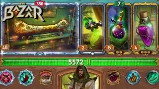 Lifesteal Femur hits hard! – Final Day