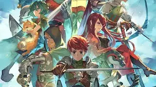 Early Game SP Grind Spot! Max out all Skills and Passives Quickly! - Chained Echoes