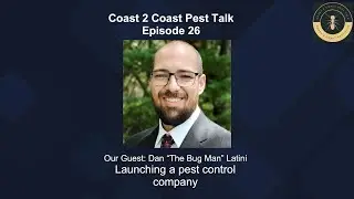 Ep 26 Who can Dan Latini