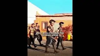 The Odyssey - Christopher Nolan Edit