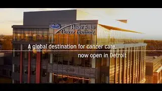 Global Destination for Cancer Care