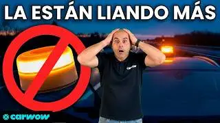 ¿QUÉ PASA CON LA CONECTIVIDAD SI UN FABRICANTE DE BALIZAS V16 QUIEBRA?