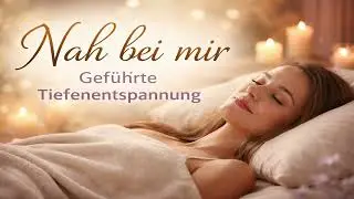 Nah bei mir   Geführte Tiefenentspannung