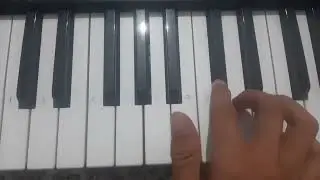Dhanyawad ke saath version 2.0 #piano #keyboardVirtuoso 