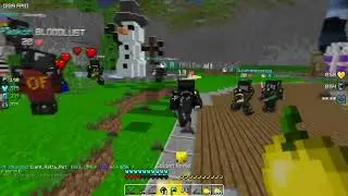 another return to mc central