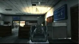 HOMEFRONT SINGLE PLAYER START