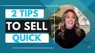Maximize Your Profits: 2 Proven Strategies for a Swift Home Sale