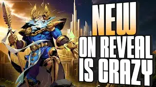The ULTIMATE ON-REVEAL Deck! | FLOOD Tigers for MASSIVE Power | Easiest Combo Deck in Marvel Snap