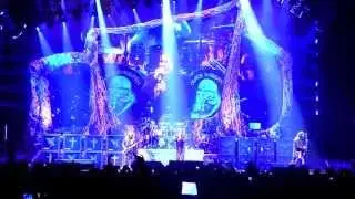 Black Sabbath Vancouver 2013 (entire)