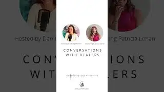 #ConversationsWithHealersPodcast - Healing With Feng Shui #shorts #podcast - 2