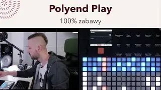 Polyend PLAY - najlepszy groovebox na rynku?