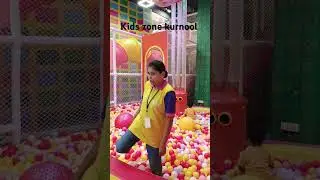 Kids zone kurnool