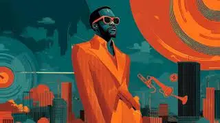 New Orleans House 2026 | Jazz, Funk, Brass, Nightscapes | Dynamic DJ Set
