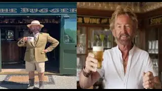Noel Edmonds' bitter feud with New Zealand locals after 'rude' pub sparked fury