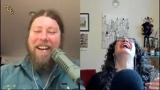 Patrick Hallahan: Music and Magic