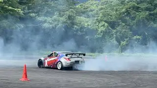 How to Donut with The Sideways Experience