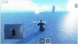 Roblox Studios Magic
