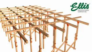 Ellis Shoring System Demo