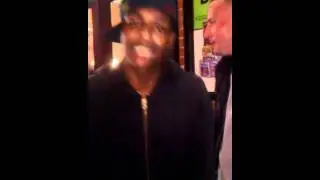 LB Da boss freestyle killa hill PLO Flo