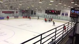 Buffet Boys vs Loose Cannons (7/6/14)