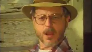 Documentary of The Park City Silver Mine Adventure--Utah