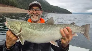Lower Arrow Lake Fishing Derby - Banjos 2025