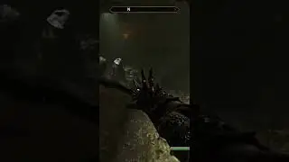 Using the enemies traps against them.