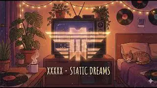 Static Dreams (SPARK MASTER TAPE TRIBUTE)
