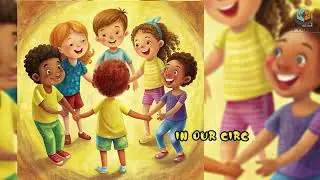Circle time song