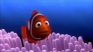 Finding Nemo (2003) 2012 Barruacda Attack 
