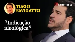 Pavinatto: 