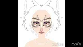 A New Generation Is Born: My New Drawing Style 
