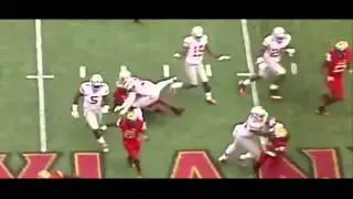 2014-15 NCAA Football Hardest Hits __ Ohio State Edition __ HD.mp4