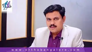 Shoulder Dislocation - Dr Banarji B H, Bangalore | Shoulder Surgery In Karnataka, India