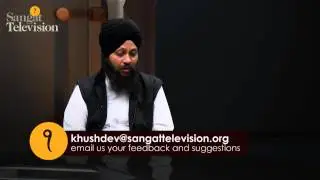 Ik Khaas Mulakaat with Dr Gurinder Singh Batale Wale