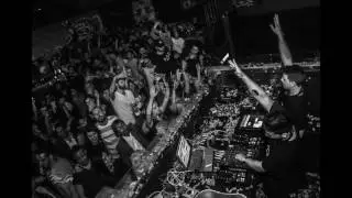 Cosmic Boys Live Set - Villa Rouge (France) 31.03.17