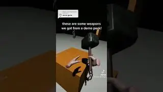 #vrdev