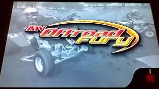 Lets Play ATV Offroad Fury Part 9: Pro Career Closeout