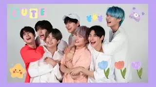 Victon's Amazing ✨Chemistry✨ // MADDYSOPRANO