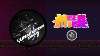 《Muse Dash Custom 11★》Lunar Gateway - Sydosys