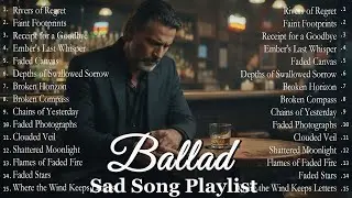 Best Hits 2026 🎶 Top US & UK Songs | Heartbreak Songs | Nightfall Melodies