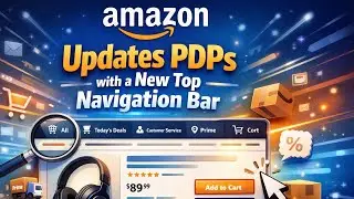New Update On Amazon