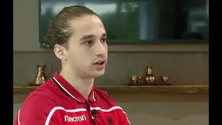Po injorohet nga Sylvinho, mesfushori shqiptar protagonist n&euml; Turqi me vrapim &ldquo;alla Haaland&rdquo;