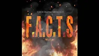 Tay2Cold X FMBSG KO - facts freestyle