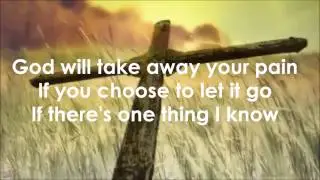 ONE THING I KNOW by SELAH - Instrumental/Karaoke