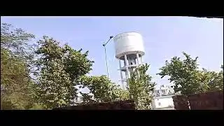 Mere Bhai ka ghar