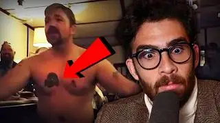 i can't believe this...