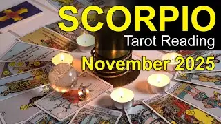 SCORPIO 