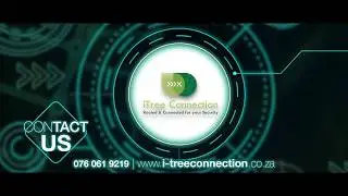 iTree Connection, the Future in Safety and Security.